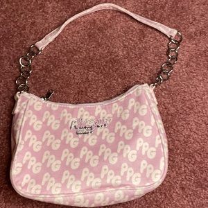 power puff girls purse